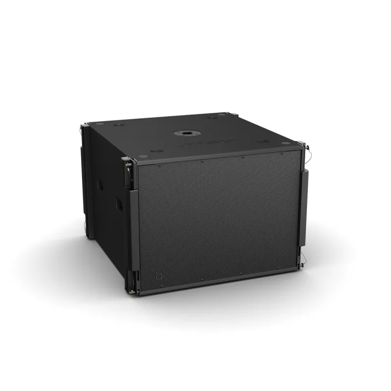 BOSE PRO SHOWMATCH SM118 DELTAQ ARRAY