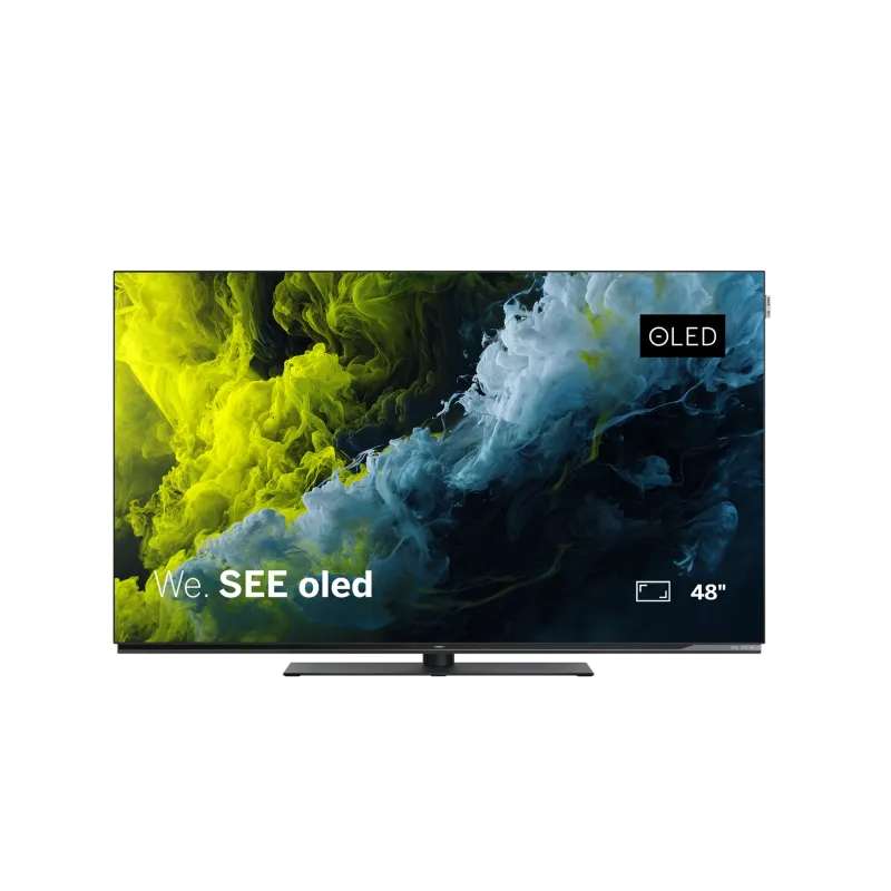 We. SEE OLED by LOEWE