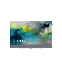 We. SEE LCD by LOEWE