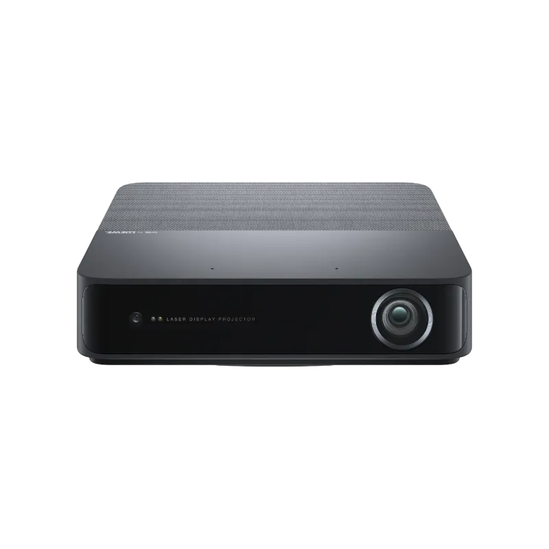 We. BEAM Proyector Laser by LOEWE