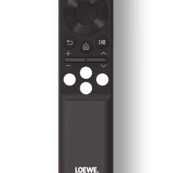 LOEWE Remote stellar mini
