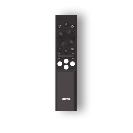 LOEWE Remote stellar mini