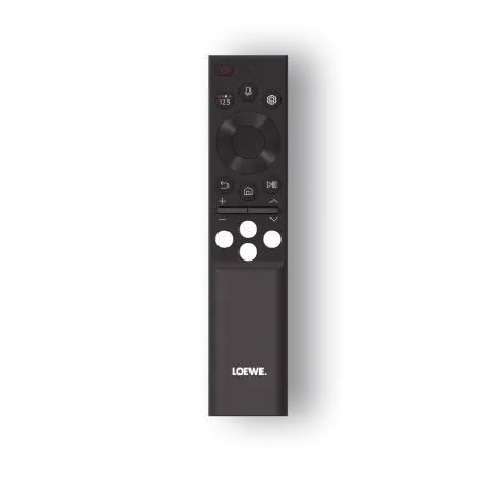LOEWE Remote stellar mini