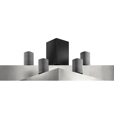 We. BOOST by LOEWE