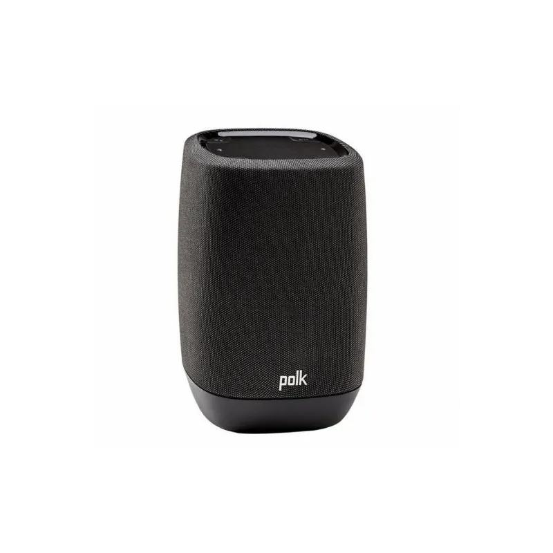 POLK PKASSISTBK