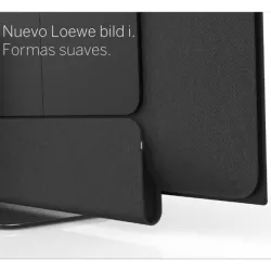 LOEWE KLANG BAR i basalt grey