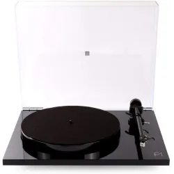 REGA TT Planar 1 Matt